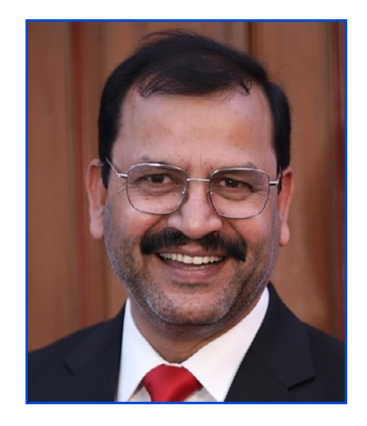 Rajesh Kumar Singh